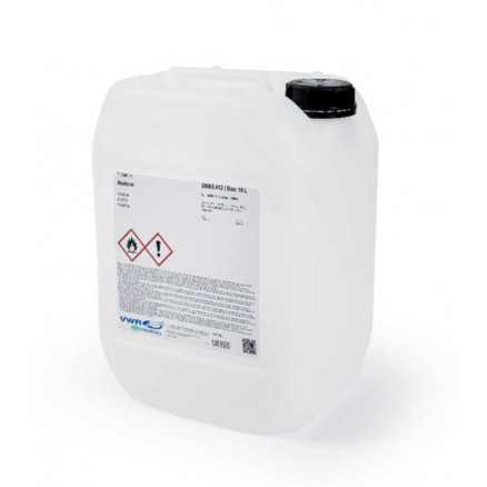 ACETONE > 99% TECHNIQUE - 20063 - 25L