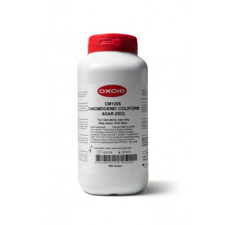MILIEU CCA (DESHYDRATE) - CM1205B - 500G