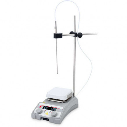 KIT AGITATEUR MAGNETIQUE CHAUFFANT GUARDIAN 3000 - e-G31HS04C -15L