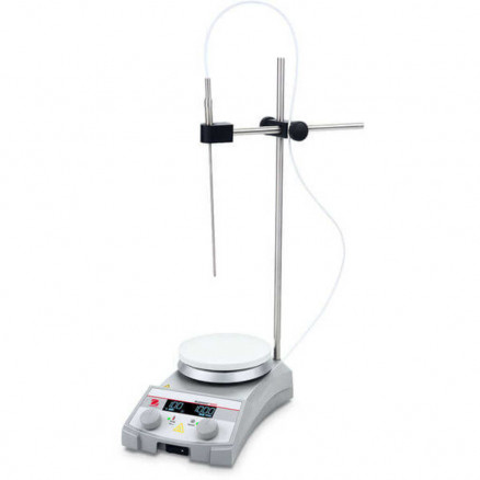 KIT AGITATEUR MAGNETIQUE CHAUFFANT GUARDIAN 3000 - e-G31HSRDS-K1 -15L