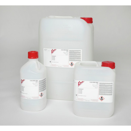 METHANOL 99,8% P.A. CHEM-LAB CL00.1307 - 2,5L