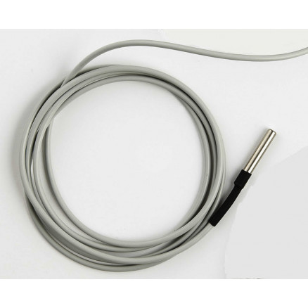 SONDE DE TEMPERATURE PT100 -200/+250'C POUR SNC