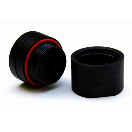 CAPSULE DE PROTECTION ETANCHE POUR THERMO-BOUTON