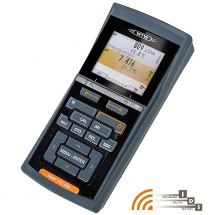 MULTI-PARAMETRE 3620 IDS WTW NU