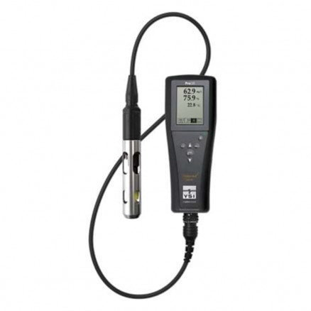 OXYMETRE RAPIDE YSI PRO20