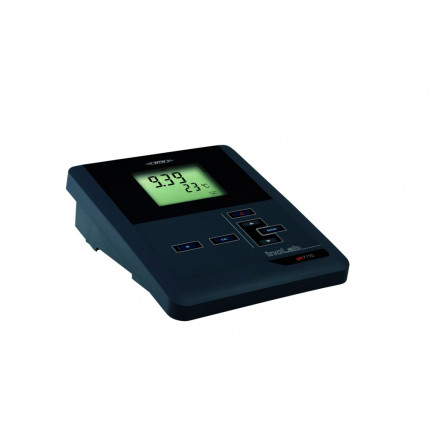 CONDUCTIMETRE WTW INOLAB 7110 SANS ELECTRODE