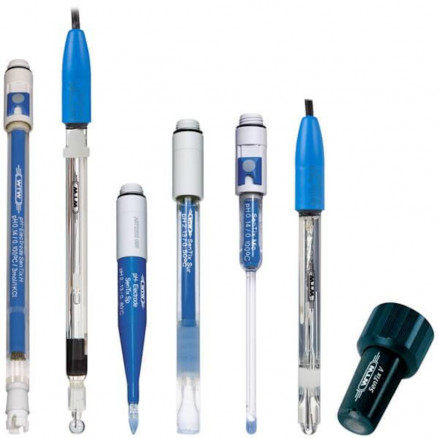 ELECTRODE PH NTC 30KOHM SENTIX HWD AVEC CABLE 1M