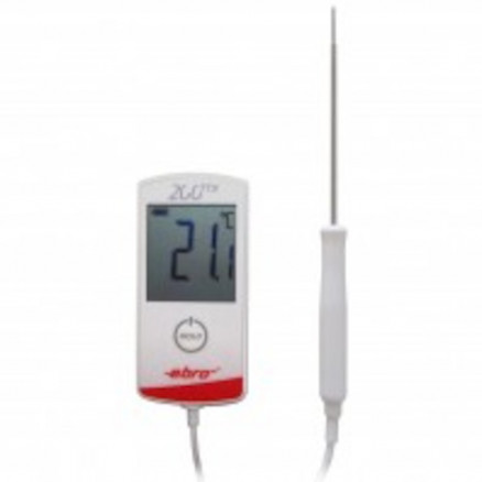 THERMOMETRE EBRO TTX-200 AVEC SONDE CABLEE TC TYPE T