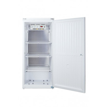 ARMOIRE D'INCUBATION POUR 2 SYSTEMES OXITOP BOD