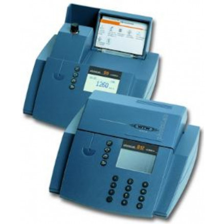 PHOTOMETRE PHOTOLAB S12 WTW