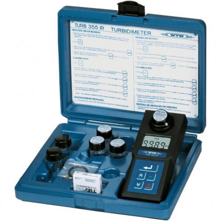 TURBIDIMETRE 355 IR