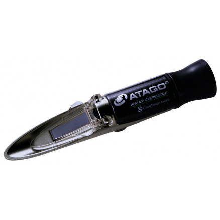 REFRACTOMETRE ATAGO MASTER-50H BRIX 0,0-50,0%