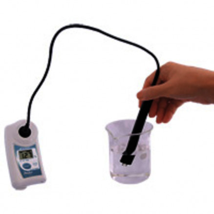 SALINOMETRE PORTABLE PAL SALT PROBE ATAGO