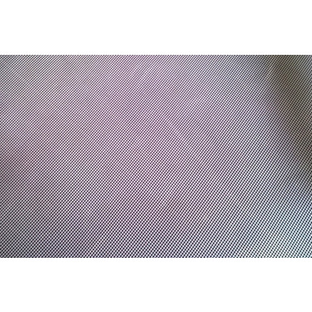 STORE PE MAILLE D.1,41X1.6MM POUR EGOUTTAGE - LE METRE