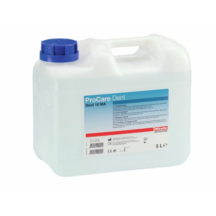 DETERGENT MIELE PROCARE LAB 10MA-5L
