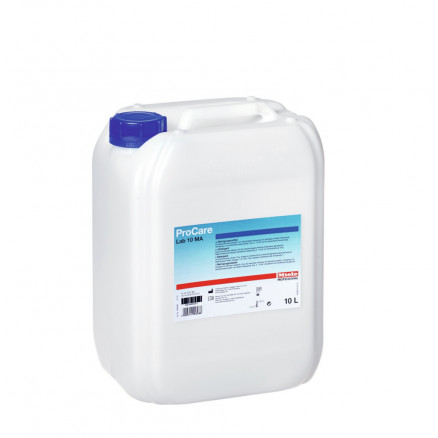 DETERGENT MIELE PROCARE LAB 10MA-10L