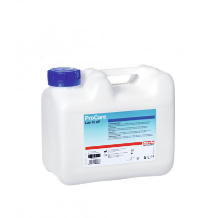 DETERGENT MIELE PROCARE LAB 10AP-5L