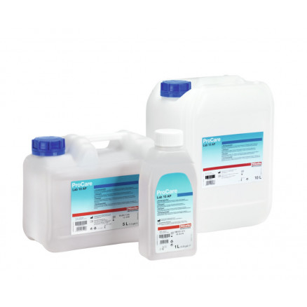 DETERGENT MIELE PROCARE LAB 10AP-10L