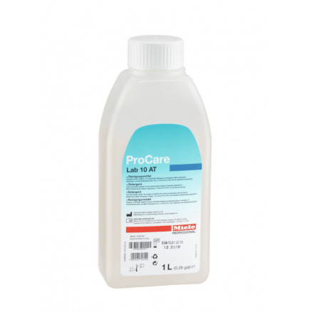 DETERGENT MIELE PROCARE LAB 10AT-1L