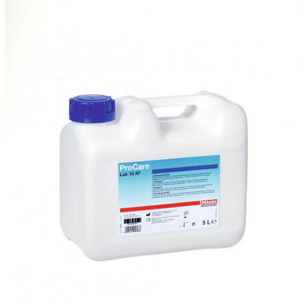DETERGENT MIELE PROCARE LAB 10AT-5L