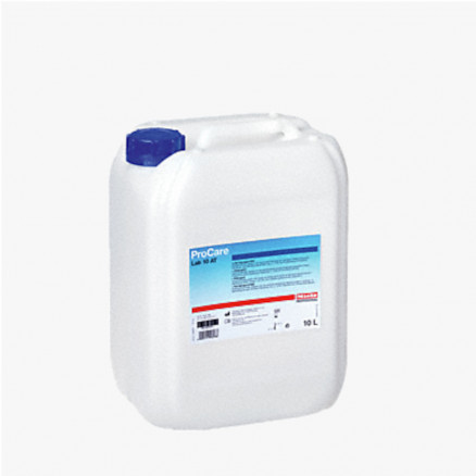 DETERGENT MIELE PROCARE LAB 10AT-10L