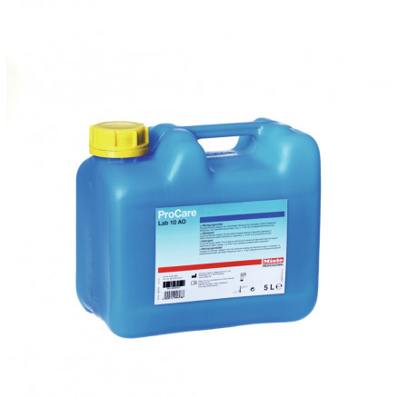 DETERGENT MIELE PROCARE LAB 10AO-5L