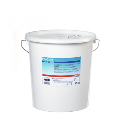 DETERGENT MIELE PROCARE LAB 11MA-10KG