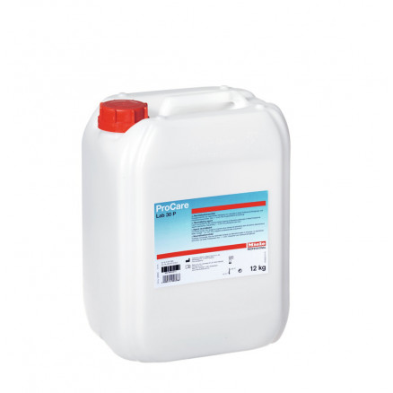 NEUTRALISANT MIELE PROCARE LAB 30P-10L
