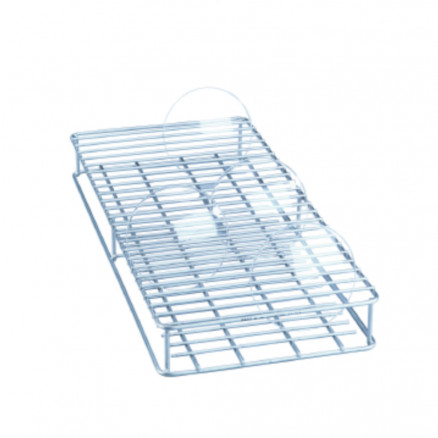 DEMI-COMPLEMENT E402 POUR 44 VERRES