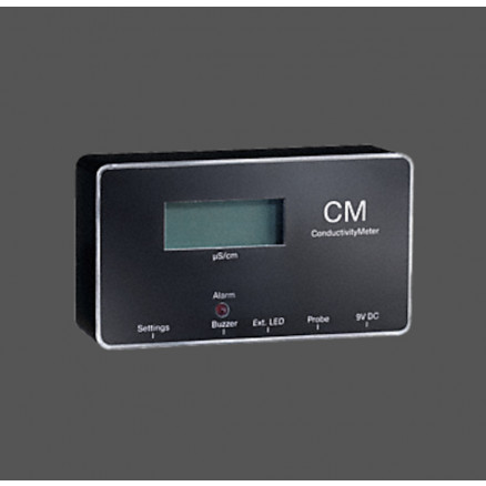 CONDUCTIVIMETRE CM/1 MIELE 0-199,9uS/CM