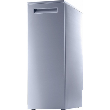 DEMINERALISATEUR FACADE INOX POUR PG8583 & PG8593