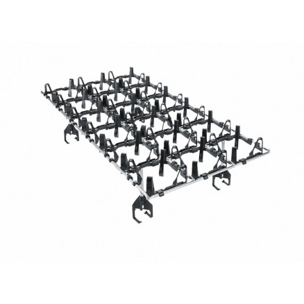 CADRE DE MAINTIEN 3X6 POUR A301/5 OU A301/4