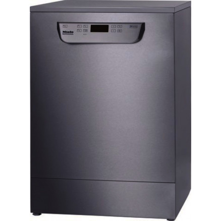 THERMOLAVEUR MIELE PG8583 BLANC VERSION LIQUIDE