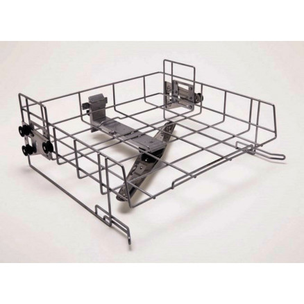 PANIER SUPERIEUR A101 MIELE HAUTEUR MAX 160MM