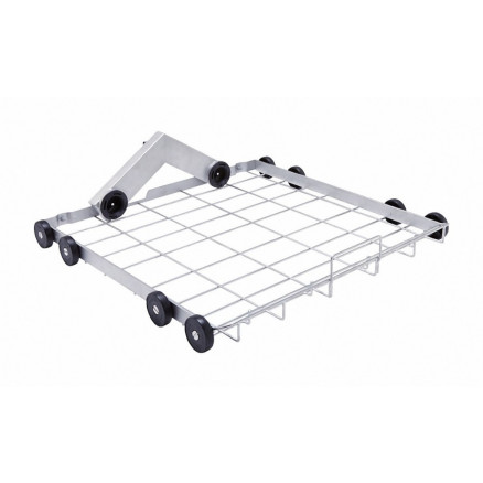 PANIER INFERIEUR A150 MIELE POUR MODULES