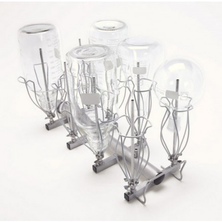 MODULE A300 MIELE 2X4 BUSES D'INJECTIONS AVEC 8 TULIPES