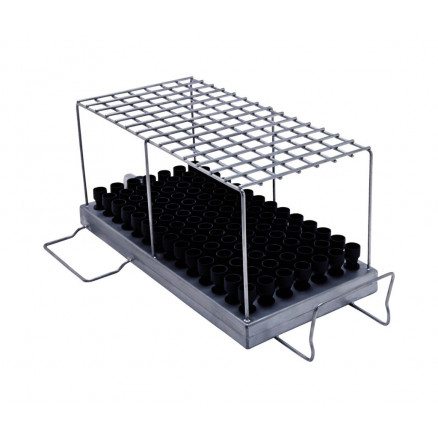 MODULE A 303 DE PANIER A 150 POUR 98 PIPETTES