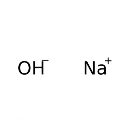 SODIUM HYDROXYDE D.1,33 EN SOL.TECHNIQUE 30%-4X5L