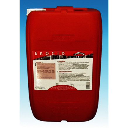 EKOCID - 20L