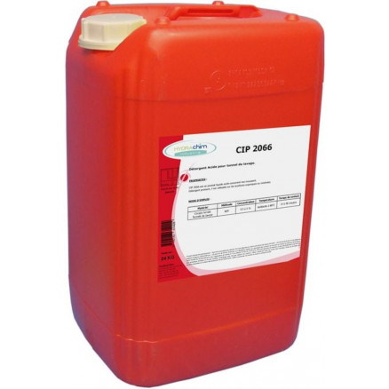 CIP 2066 - BIDON 20 LITRES