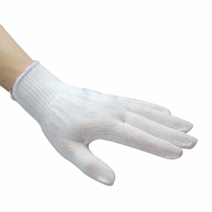 GANTS COTON TAILLE 9/10