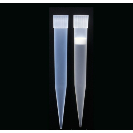POINTE A FILTRE 50-1000UL BLEU STERILE S/S UNITAIRE PACK X175