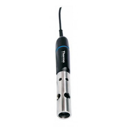 SONDE OXYGENE OPTIQUE RDO EN INOX - CABLE 6 M