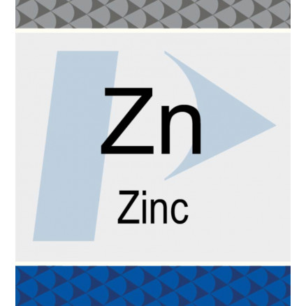 ZINC STANDARD 1000 PPM N9303758 - 100ML