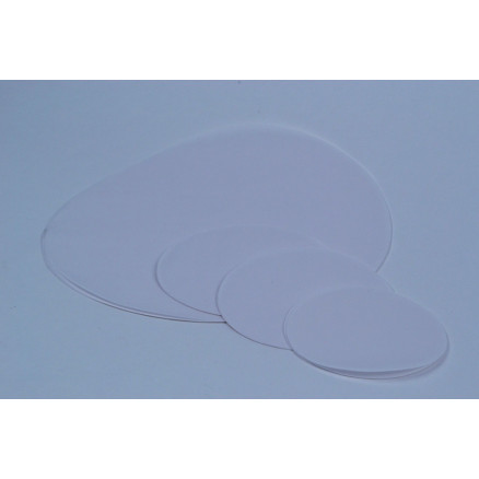 DISQUES SULFURISES/SORBATES D100MM OP60GR-PAR X 1000