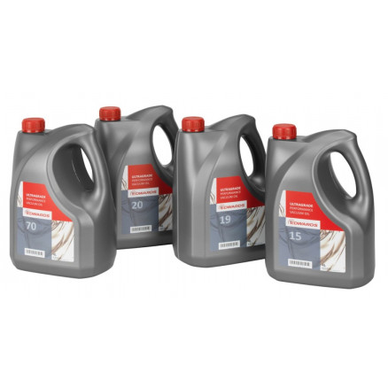 HUILE ULTRAGRADE 19 POUR POMPE EDWARDS - 1L