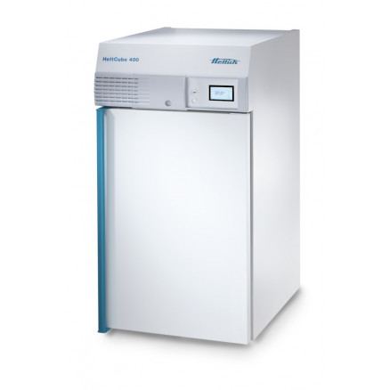 INCUBATEUR REFRIGERE HETTICH HETTCUBE 400R - 310L