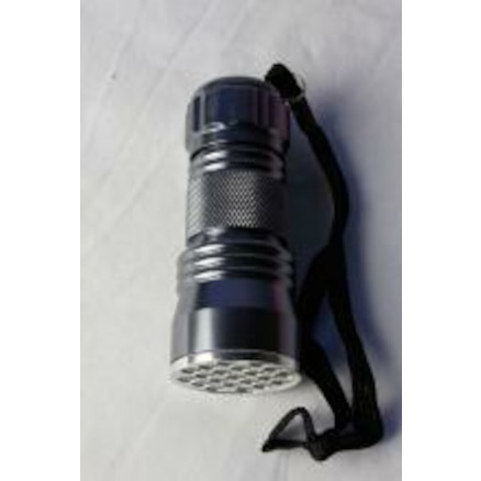 LAMPE UV 21 LED POUR KIT HYGIENE DES MAINS