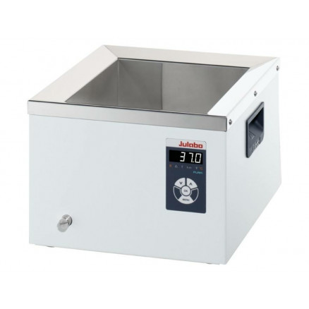 BAIN-MARIE PURA 10 JULABO 10L SANS COUVERCLE