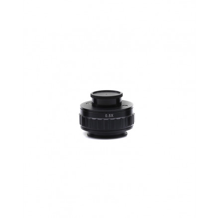 ADAPTATEUR MONTURE C POUR CAPTEUR 1/2